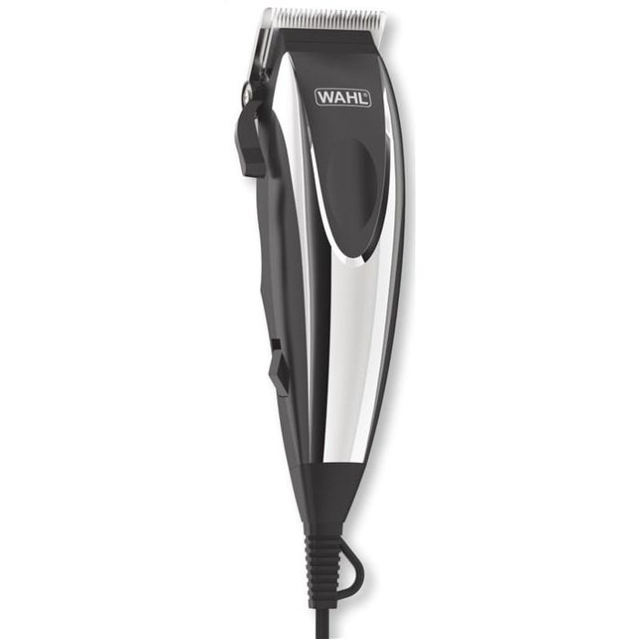 Cortapelos Wahl Home Pro Kit 9243-2616 - Corte profesional 1-25mm, cuchillas autoafilables, motor potente 2 Cortapelos Wahl Home Pro Kit 9243-2616 - Corte profesional 1-25mm, cuchillas autoafilables, motor potente 2