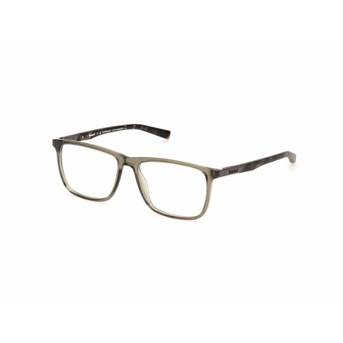 Montura de Gafas Hombre Timberland TB1801 54096 0 Montura de Gafas Hombre Timberland TB1801 54096 0