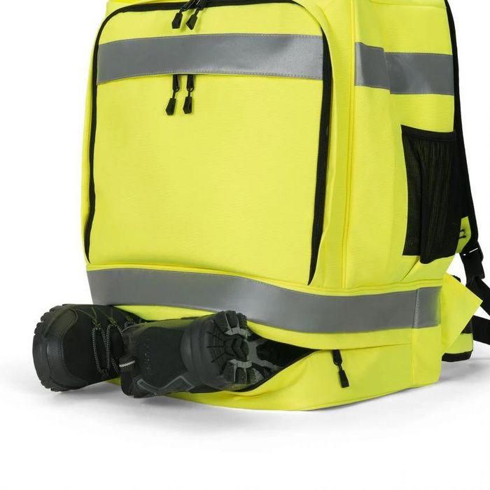 Dicota 65 l, TPU, 600D rPET, 610 x 290 x 388 mm, 2.3 kg, Yellow 7 Dicota 65 l, TPU, 600D rPET, 610 x 290 x 388 mm, 2.3 kg, Yellow 7