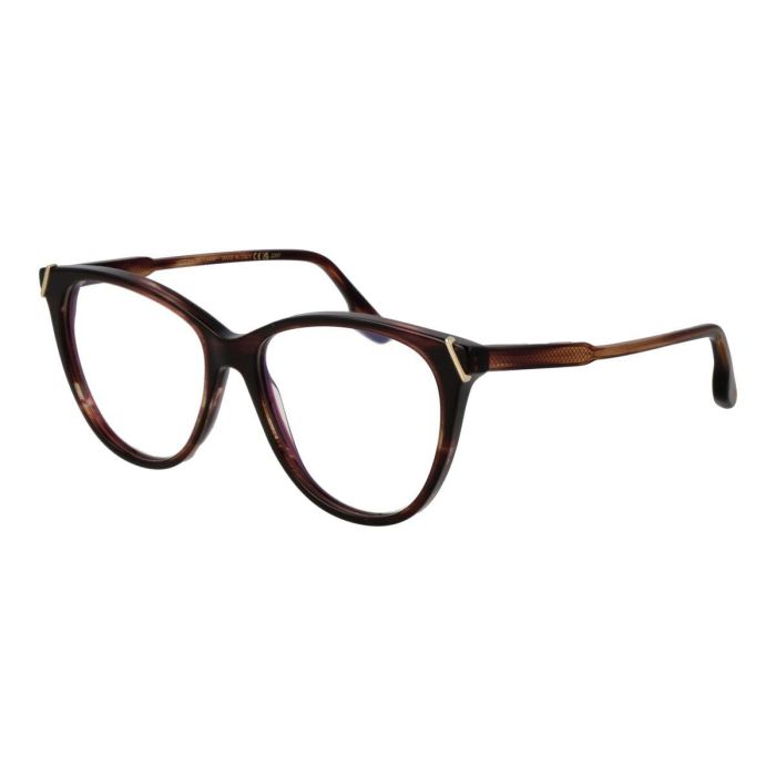 Montura de Gafas Mujer Victoria Beckham VB2632-5415227 5 Montura de Gafas Mujer Victoria Beckham VB2632-5415227 5