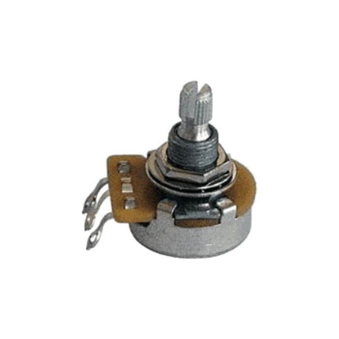 Potenciómetro De Tono De 500 K Ohm De Curva B