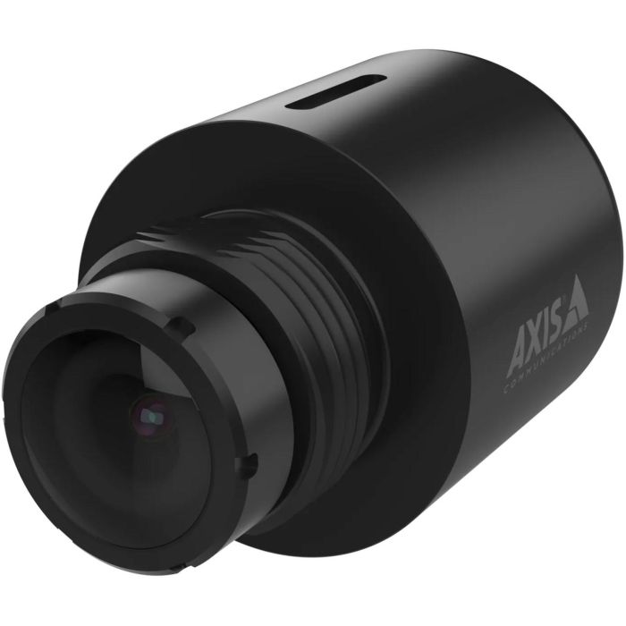 Axis F2135-RE Sensor de Cámara Fisheye 1080p 2MP 1.98mm 185° FOV M12 Exterior Robusto IP66 IP67 IP6K9K 60fps