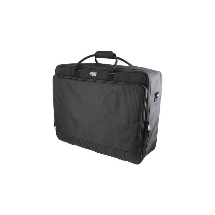 Gator Flightcase Reforzado para Mezclador de Nylon - 63,5 x 48,3 x 20,3 cm
