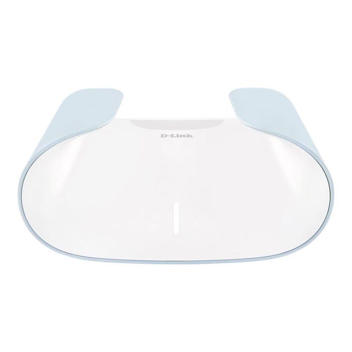 D-Link Router WiFi 6 M30 E, AX3000, 3 Gbps, Cobertura 2800 pies², 5 Antenas, Compatible con Alexa y Asistente de Google D-Link Router WiFi 6 M30 E, AX3000, 3 Gbps, Cobertura 2800 pies², 5 Antenas, Compatible con Alexa y Asistente de Google