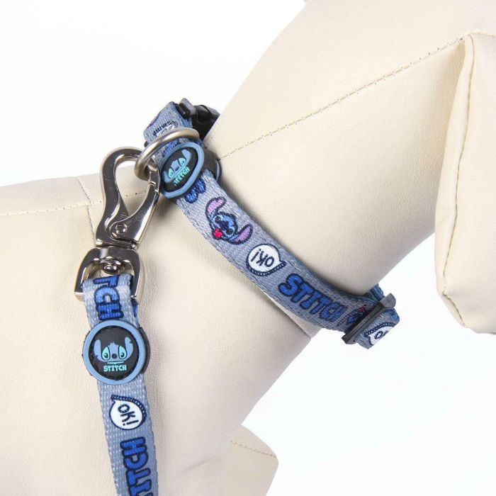 Collar para Perro Stitch 8 Collar para Perro Stitch 8