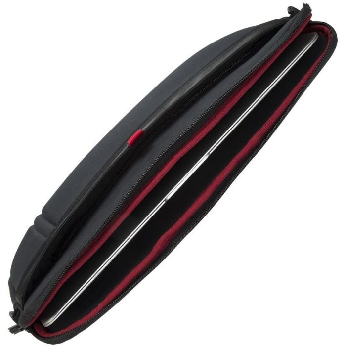 Riva NB Tasche Antishock 13.3" schwarz 5120 6