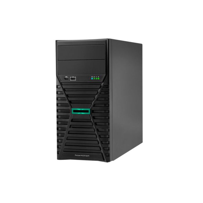 Servidor HPE ML30 GEN11 16 GB RAM 4