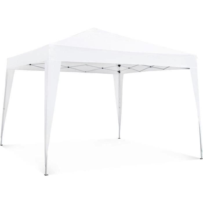 Fieldmann FDZN 7002 Cenador de jardín de 3 x 3 m 1