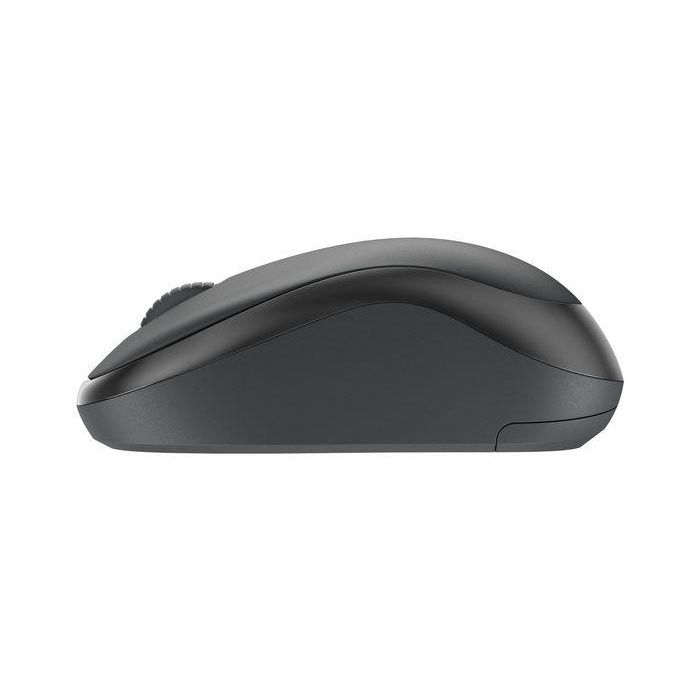 Logitech M240 Ratón Bluetooth Silencioso, 90% Menos Ruido de Clic, 18 Meses Autonomía de Batería, Diseño Ambidextro y Compacto para Viaje 0 Logitech M240 Ratón Bluetooth Silencioso, 90% Menos Ruido de Clic, 18 Meses Autonomía de Batería, Diseño Ambidextro y Compacto para Viaje 0