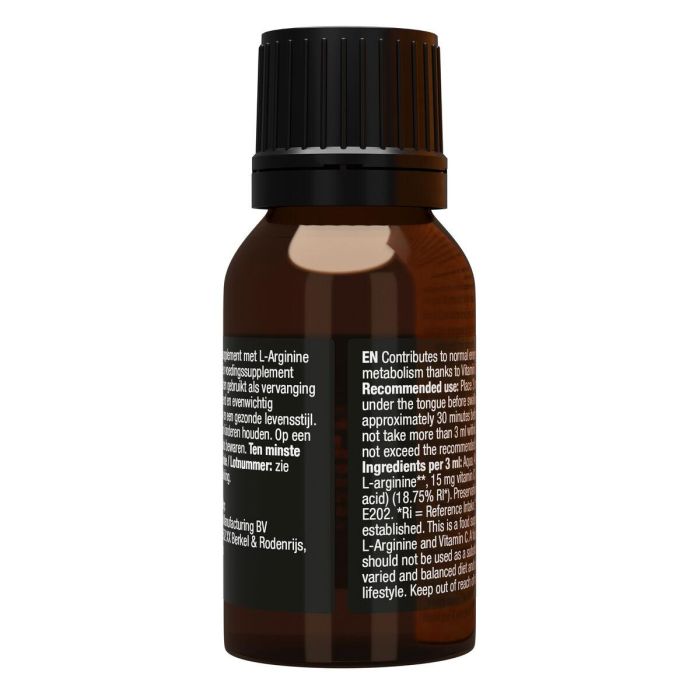 Complemento Alimenticio Cobeco 15 ml 4 Complemento Alimenticio Cobeco 15 ml 4