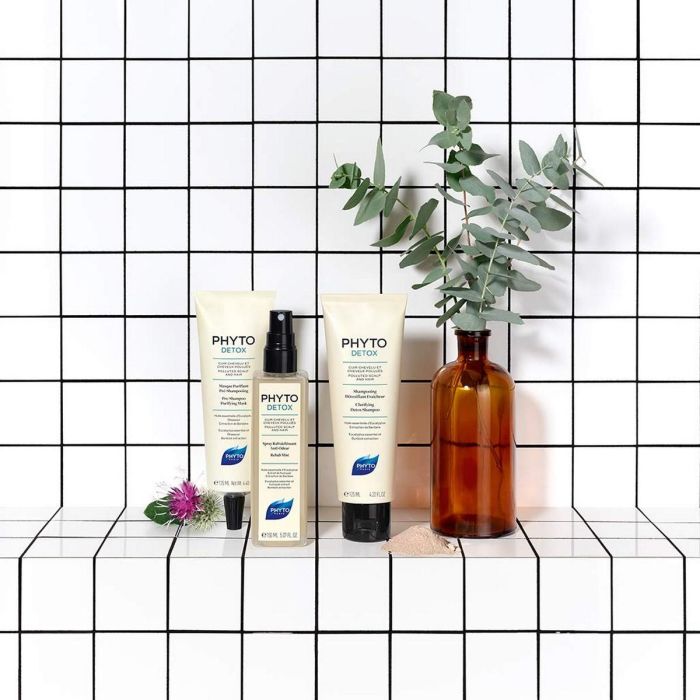 Phyto Detox Spray 150 mL 2 Phyto Detox Spray 150 mL 2