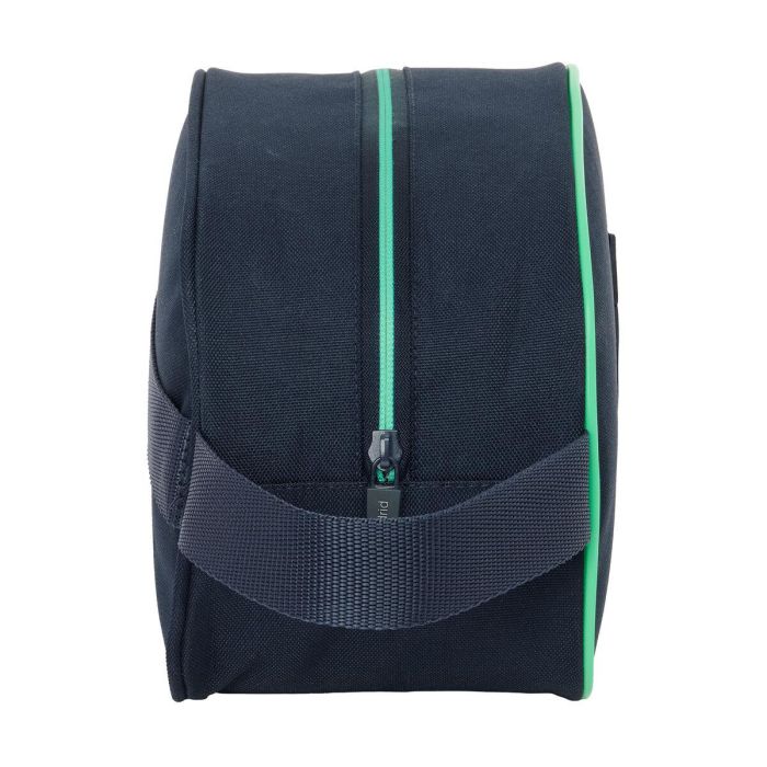Neceser de Viaje Real Madrid C.F. Deportivo 26 x 15 x 12 cm 0 Neceser de Viaje Real Madrid C.F. Deportivo 26 x 15 x 12 cm 0