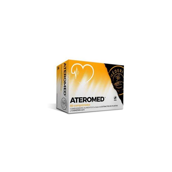 Ateromed 60Comp. Ateromed 60Comp.