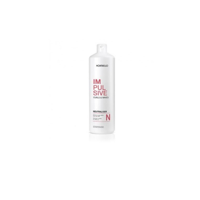 Montibello Impulsive Shape Neutraliser 1000 mL Montibello Impulsive Shape Neutraliser 1000 mL