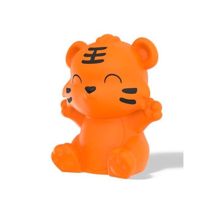 Dhink Luz De Noche Lr44 Tigre Dhink Luz De Noche Lr44 Tigre