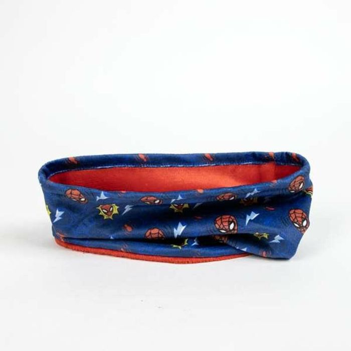 Braga cuello spiderman t2s:s Braga cuello spiderman t2s:s