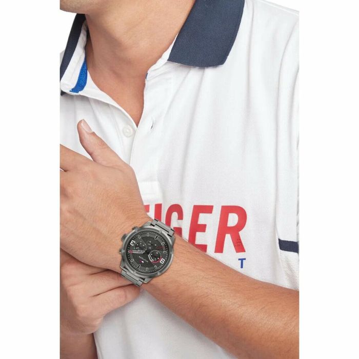 Reloj Hombre Tommy Hilfiger 1792071 (Ø 38 mm) (Ø 44 mm) 1 Reloj Hombre Tommy Hilfiger 1792071 (Ø 38 mm) (Ø 44 mm) 1