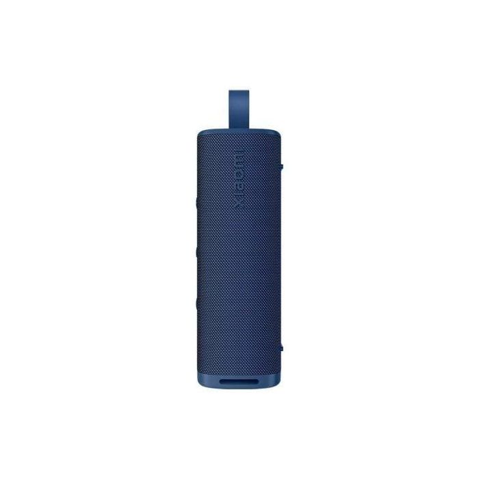 Xiaomi Sound Outdoor Altavoz portátil estéreo Azul 30 W Xiaomi Sound Outdoor Altavoz portátil estéreo Azul 30 W