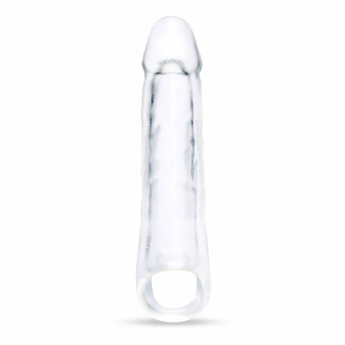 Funda para pene Size Up Ø 4,5 cm 23,9 cm 2