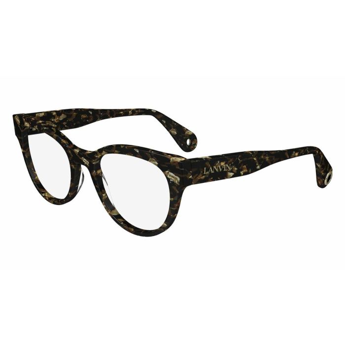 Montura de Gafas Mujer Lanvin LNV2654-239 Ø 50 mm 1 Montura de Gafas Mujer Lanvin LNV2654-239 Ø 50 mm 1