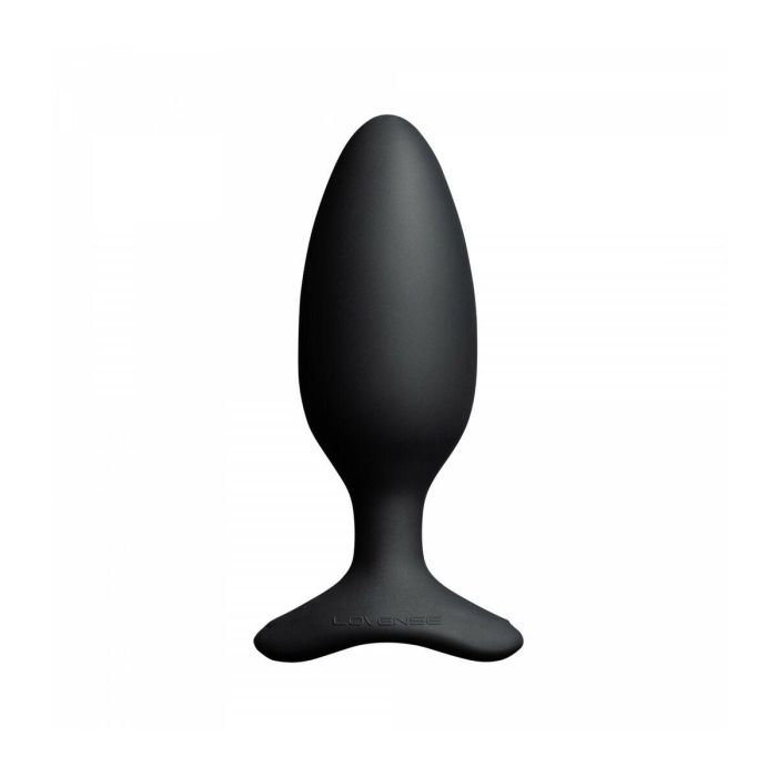 Plug Anal Lovense Negro 0 Plug Anal Lovense Negro 0