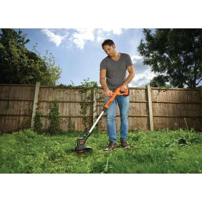 Cortador 25cm 18V Borders 1 Cortador 25cm 18V Borders 1