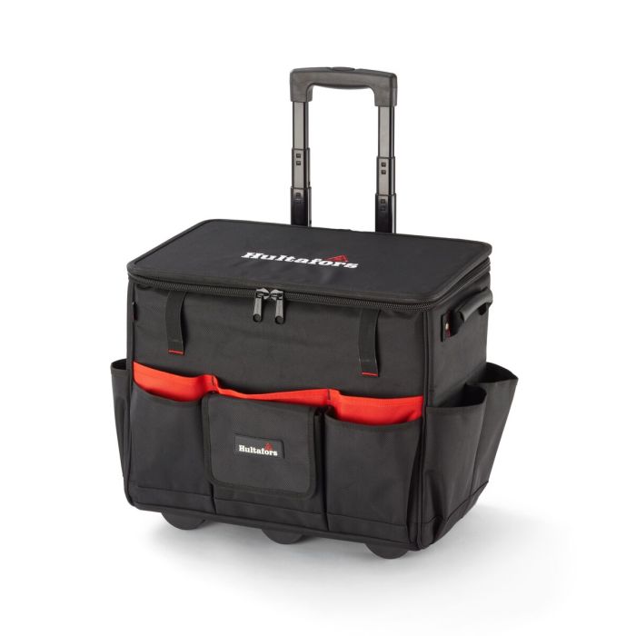 Bolsa de herramientas Hultafors Negro Poliéster 7 Bolsa de herramientas Hultafors Negro Poliéster 7