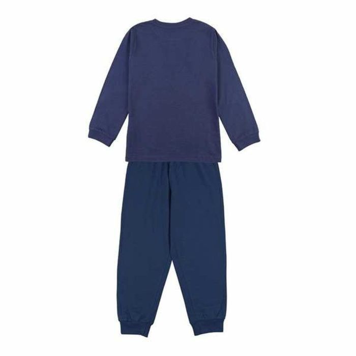 Pijama Infantil Mickey Mouse Azul oscuro (3 Años) 1 Pijama Infantil Mickey Mouse Azul oscuro (3 Años) 1