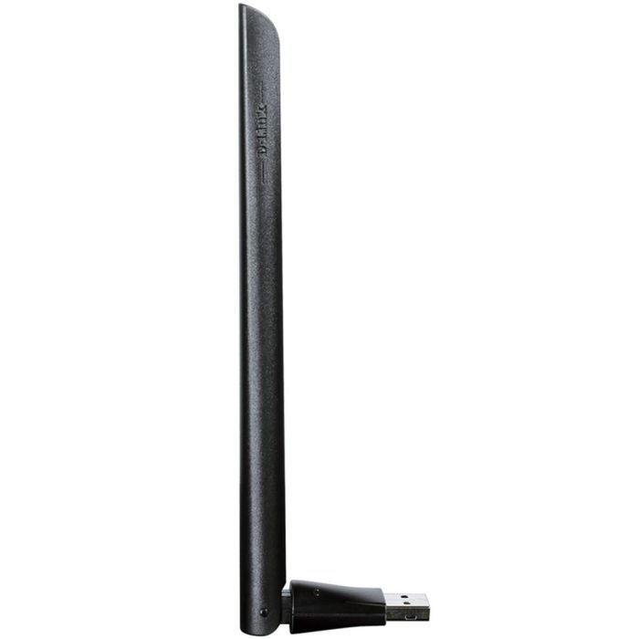 Adaptador Usb D - Link Dwa - 172 Ac600 Dual 2 Adaptador Usb D - Link Dwa - 172 Ac600 Dual 2