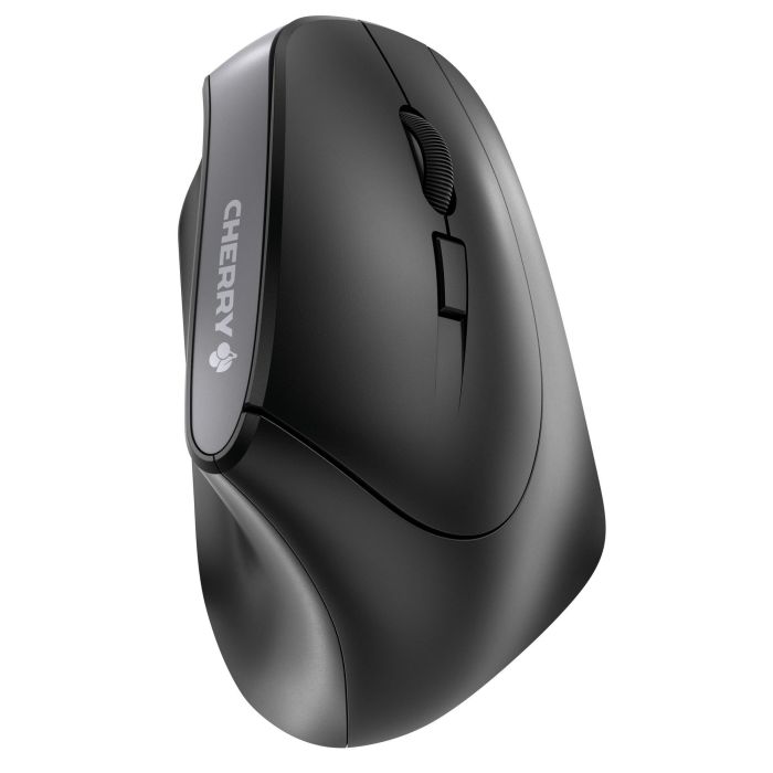 Mouse Raton Cherry Inalambrico Mw 4500 Mouse Raton Cherry Inalambrico Mw 4500