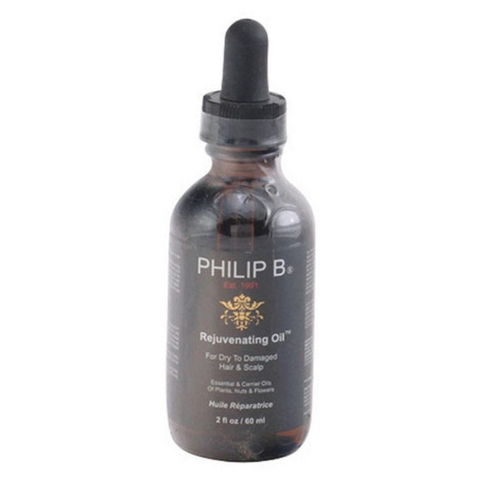 Aceite Reparador Integral Rejuvenating Philip B Aceite Reparador Integral Rejuvenating Philip B