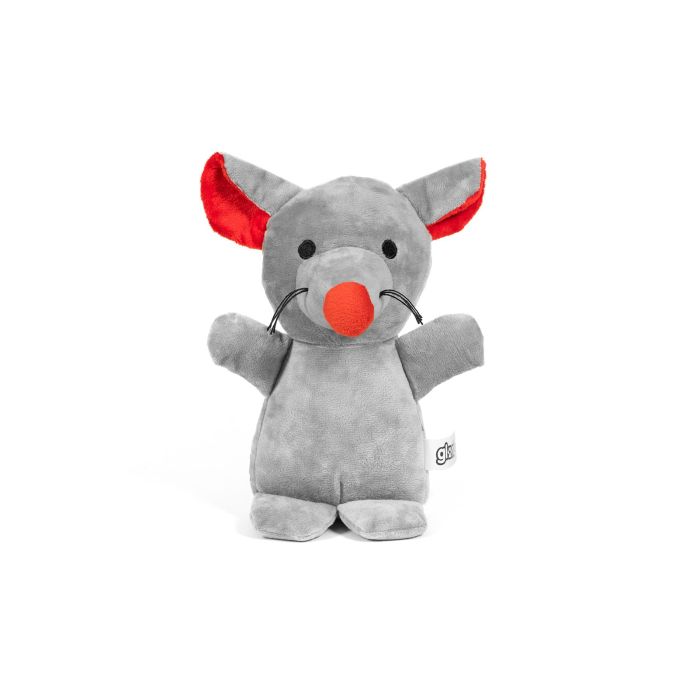 Gloria Peluche Olfativo para Perros Lagun - Juguete con Bolsillo para Entrenar Olfato y Estimular Vínculo Animal-Persona 0 Gloria Peluche Olfativo para Perros Lagun - Juguete con Bolsillo para Entrenar Olfato y Estimular Vínculo Animal-Persona 0