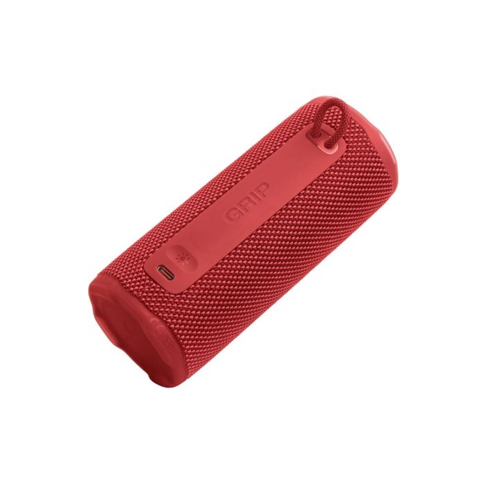 Altavoz con Bluetooth JBL Grip/ 16W/ 1.0/ Rojo 4
