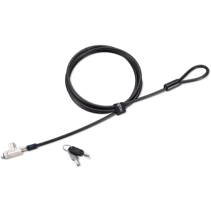 Cable de Seguridad Kensington K64440WW 1,83 m 0 Cable de Seguridad Kensington K64440WW 1,83 m 0