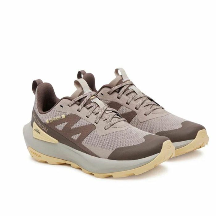 Zapatillas Deportivas Mujer Salomon Elixir Activ Mujer Blanco 1 Zapatillas Deportivas Mujer Salomon Elixir Activ Mujer Blanco 1