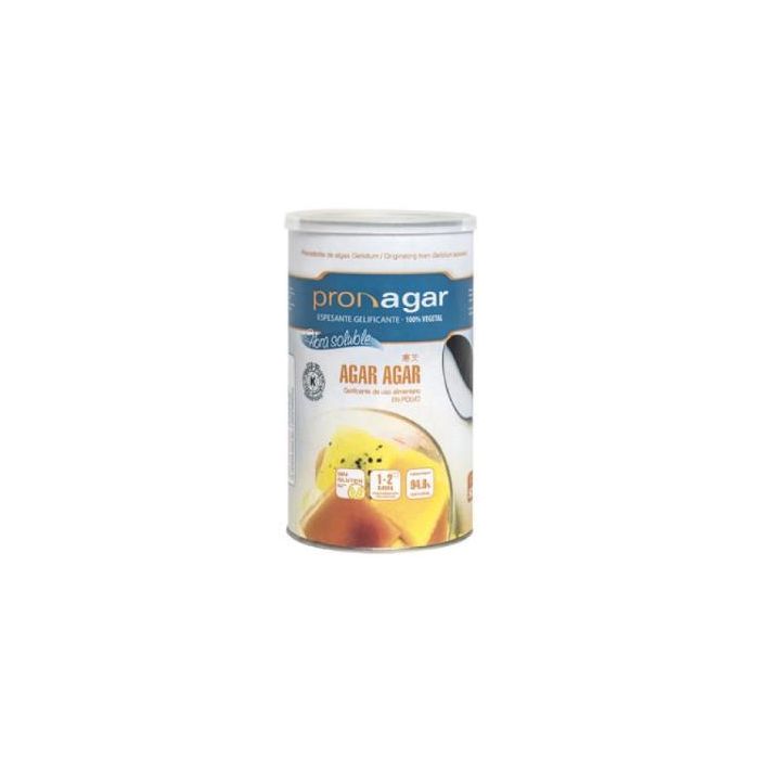 Pronagar (Agar Agar Polvo) 500Gr.