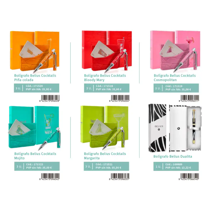 Belius Expositor De Pie Blanco Melamina 5 Estantes 50 Piezas 680x320x1700 mm 4 Belius Expositor De Pie Blanco Melamina 5 Estantes 50 Piezas 680x320x1700 mm 4