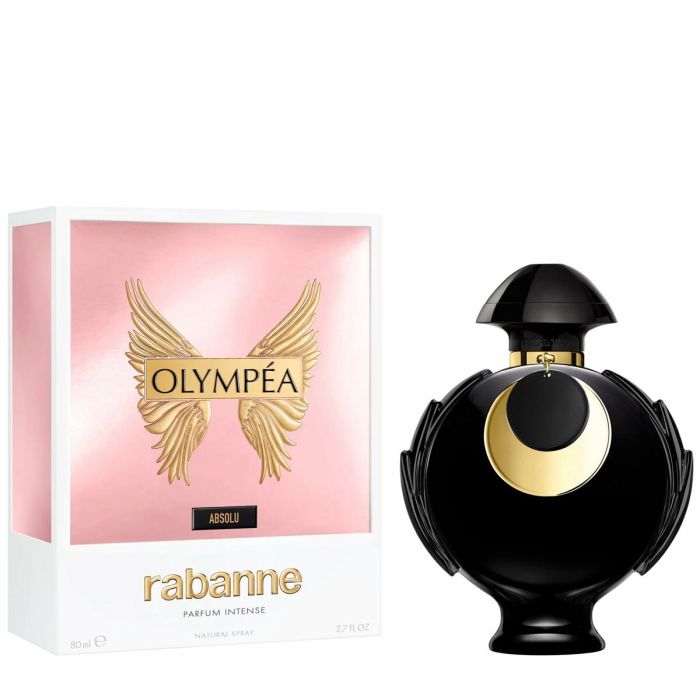 Perfume Mujer Paco Rabanne OLYMPÉA 0 Perfume Mujer Paco Rabanne OLYMPÉA 0