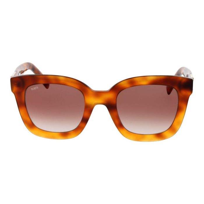 Gafas de Sol Mujer Tods TO0301 5053G 2