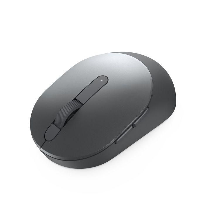 Dell 2.4 GHz, Bluetooth 5.0, 1600 dpi, 102 g 2 Dell 2.4 GHz, Bluetooth 5.0, 1600 dpi, 102 g 2