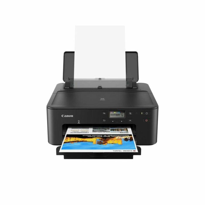 Impresora Canon PIXMA TS705A 3 Impresora Canon PIXMA TS705A 3