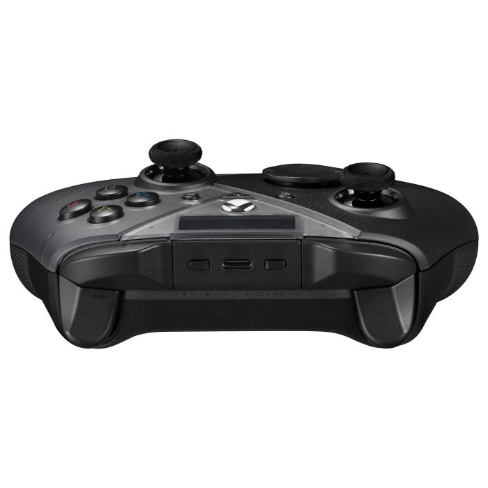 ASUS ROG Raikiri Pro Mando para PC y Xbox Inalámbrico y con Cable