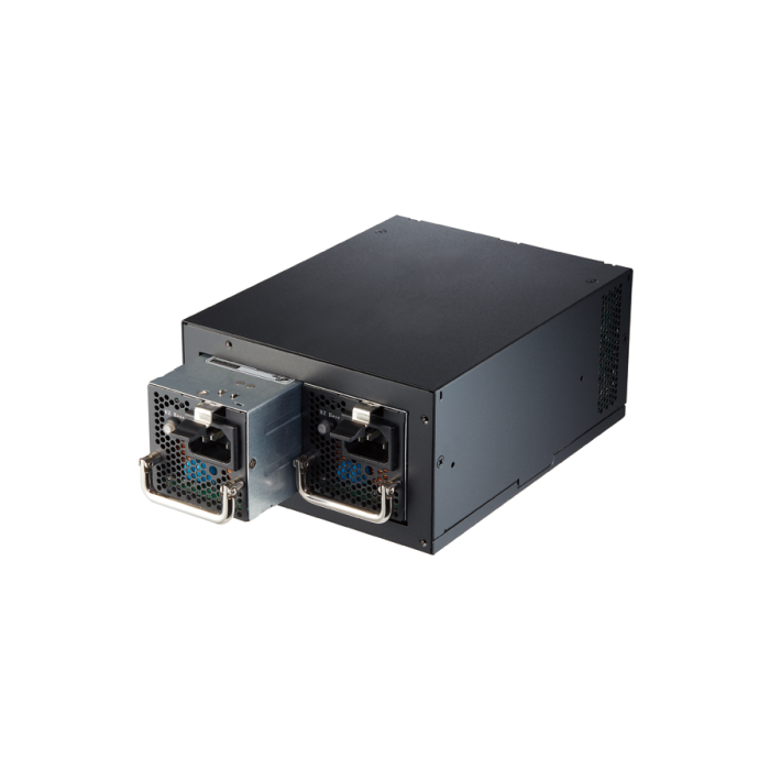 FSP Twins PRO 500W unidad de fuente de alimentación 20+4 pin ATX PS/2 Negro 1 FSP Twins PRO 500W unidad de fuente de alimentación 20+4 pin ATX PS/2 Negro 1