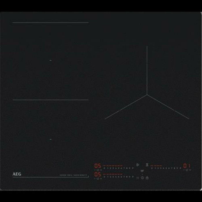 Placa de Inducción AEG TI63IQ10IZ 60 cm