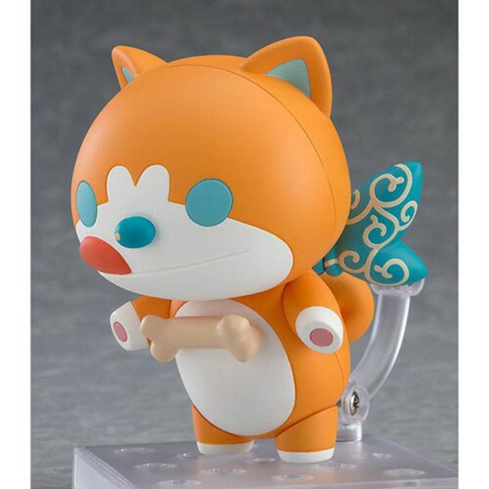 Good Smile Company Figura Nendoroid Godzilla Pelops 2 de Godzilla Singular Point 3