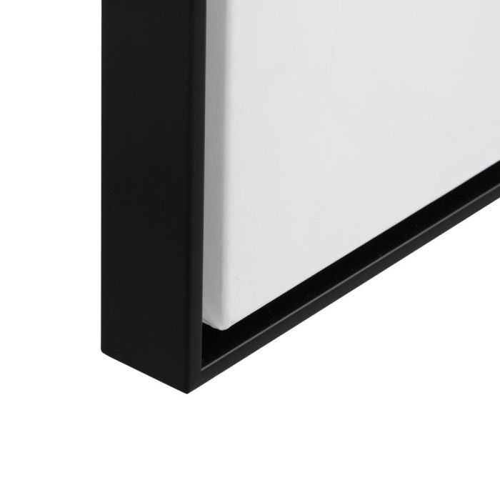 Cuadro Pintura Figuras 2/M Lienzo 84 X 5 X 104 cm