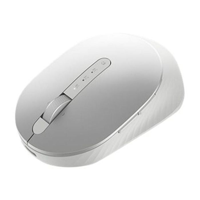 Ratón Inalámbrico Dell MS7421W-SLV-EU Plateado 1 Ratón Inalámbrico Dell MS7421W-SLV-EU Plateado 1