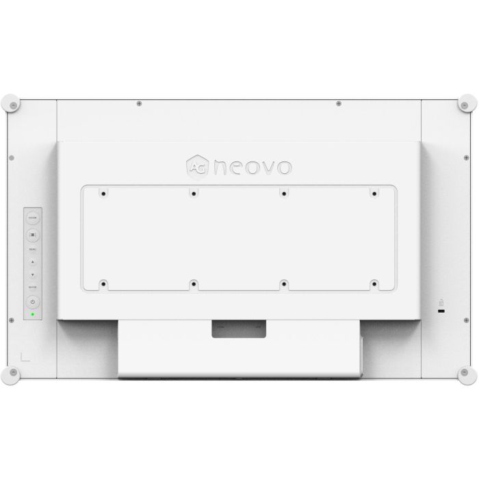 AG Neovo DR-2202 Monitor de 21.5 pulgadas FHD 1920 x 1080 4 AG Neovo DR-2202 Monitor de 21.5 pulgadas FHD 1920 x 1080 4