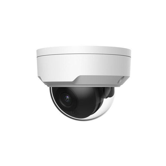 ALLNET Fix Dome Outdoor 5MP IR Vandalismus Low-Light 79° ALL-CAM2488v3-LVEN 1