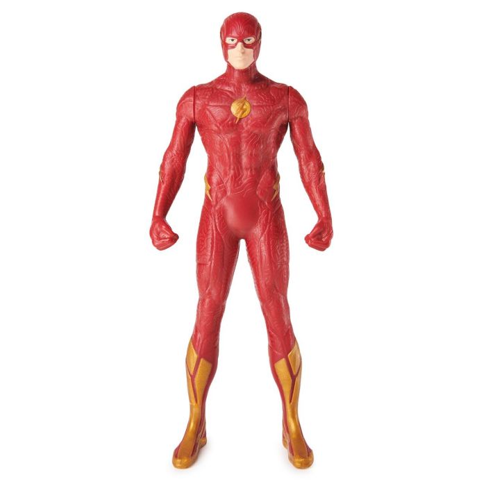 Spin Master Figura The Flash 6065265 DC Comics de 15cm 1